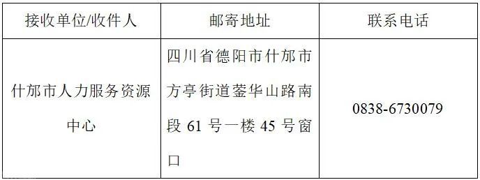  毕业生档案的存放与管理(图3)