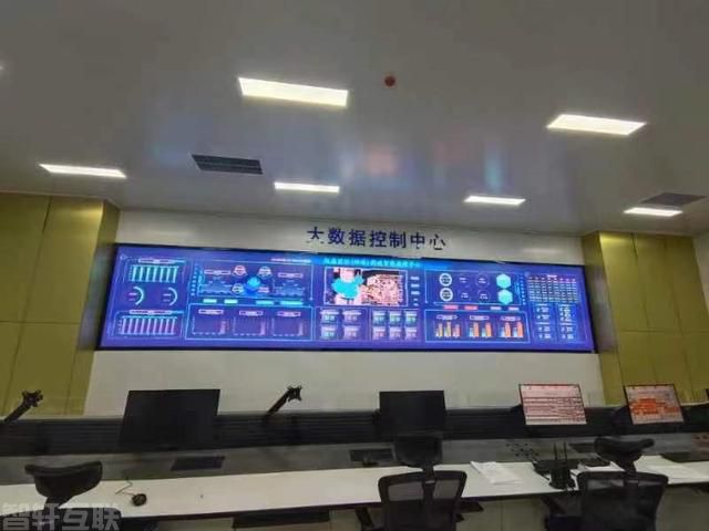  高新区项目推进效果显著(图1)