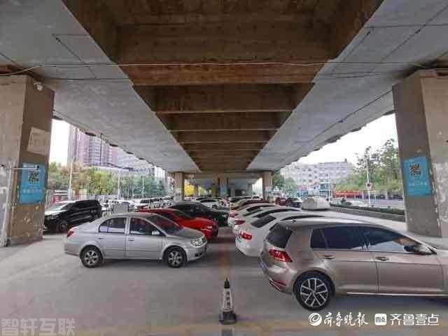  智慧停车：解决停车难的有效途径(图2)