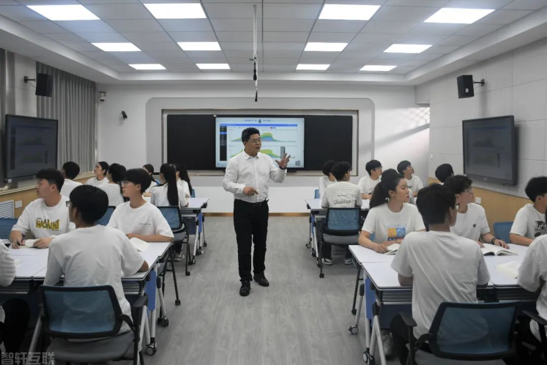  河南城建学院：全面学分制改革推动人才培养质量提升(图2)