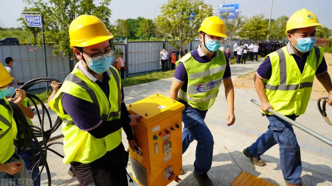  长沙市2021年“世界急救日”主题宣传暨地铁突发(图3)