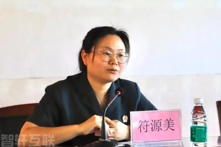  铁山港区法院举行人民陪审员宣誓仪式暨岗前培训(图3)