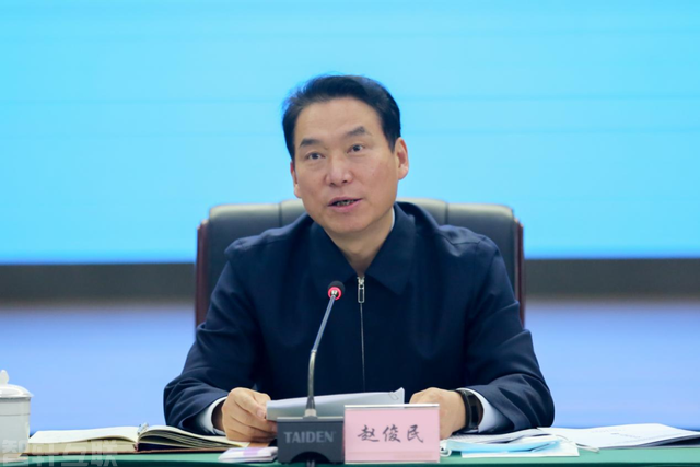  全省宗教界学习宣传贯彻党的二十大精神座谈会暨坚持(图3)