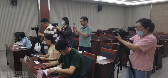  健康东营 你我同行：东营市免疫规划工作新闻发布会(图2)