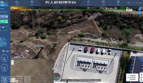  光伏巡检无人机：推动光伏电站管理的智能化升级(图3)