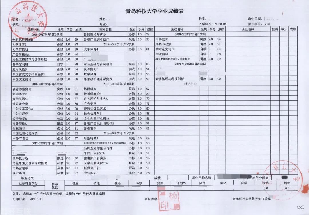  学籍档案的利用与查询(图2)