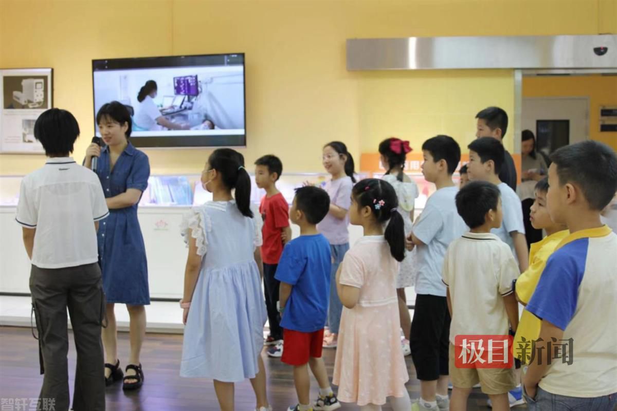  医疗器械科普宣传活动：安全用械 共享健康(图3)