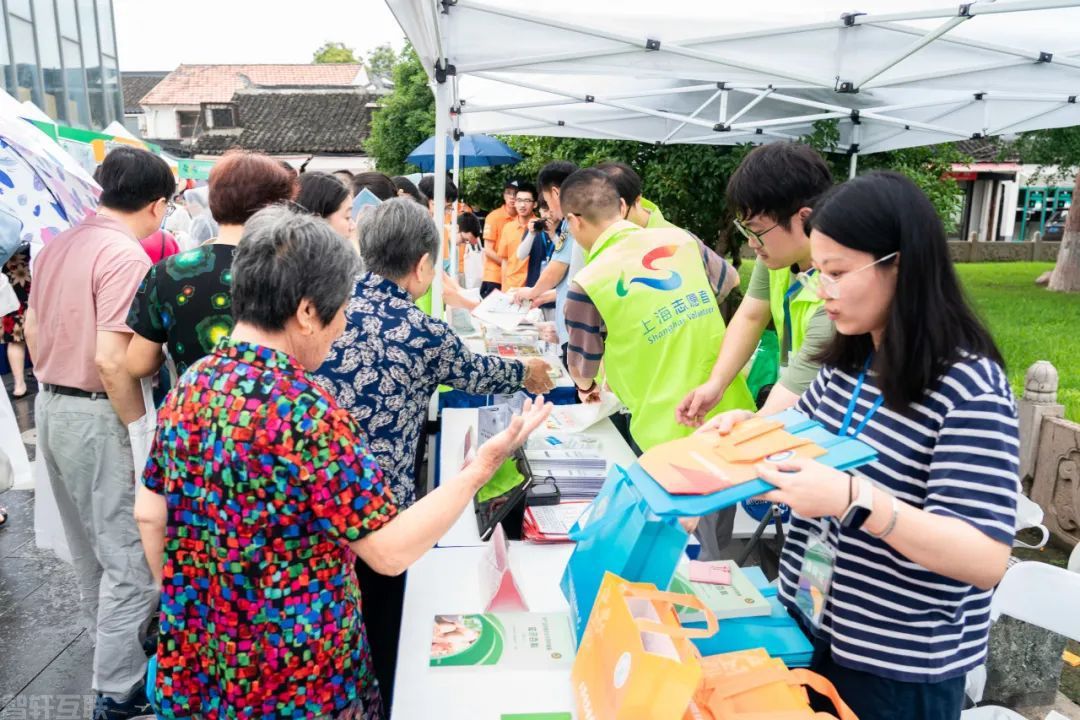  共创食安新发展 共享美好新生活(图3)