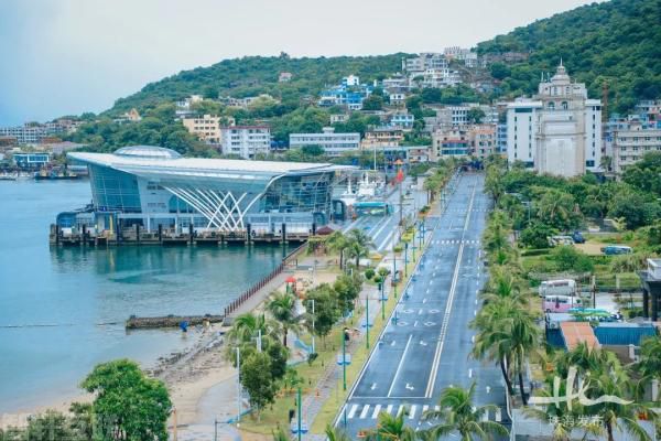  开通澳门至桂山岛新航线，海上旅游再添新选择(图2)