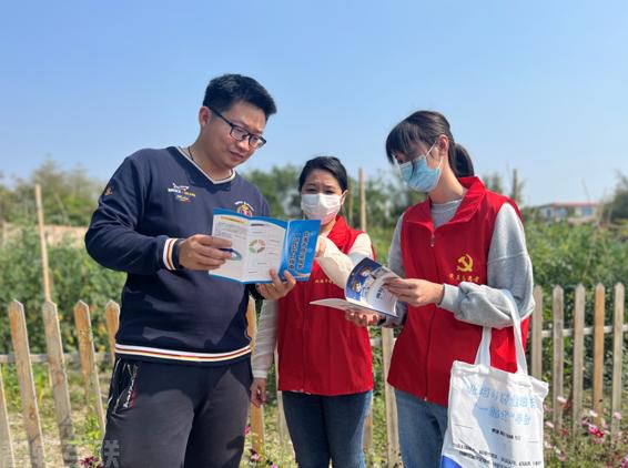  广西北海经开区“一站式”质量服务站正式挂牌成立(图1)