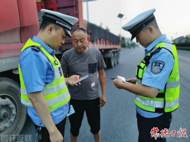  高效公路治超行动助力交通安全(图3)