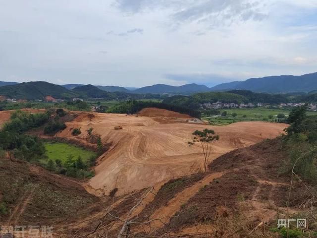  重建农田，重建生态，重建未来(图2)