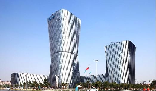  维尚家具助力佛山制造业转型升级(图3)