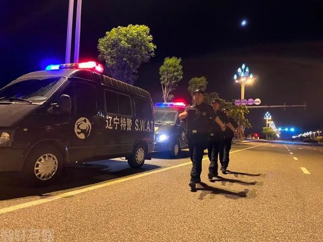  盘锦公安辽滨“5G智慧警务e站”：守护平安的前沿哨所(图2)