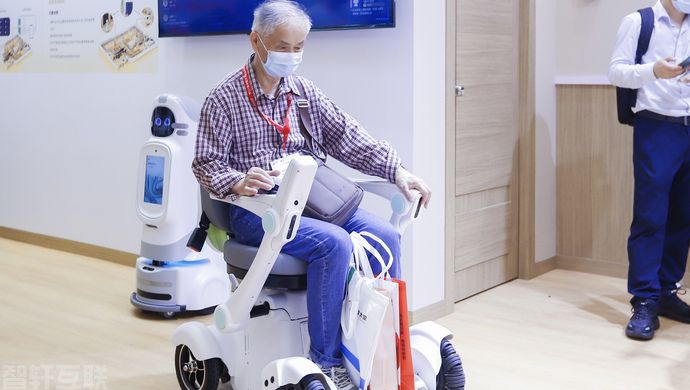  智慧养老：提升老年人生活品质新动力(图1)