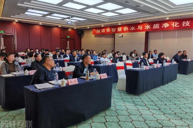 从「喝上水」到「喝好水」，山东省潍坊市助推农村供(图2)