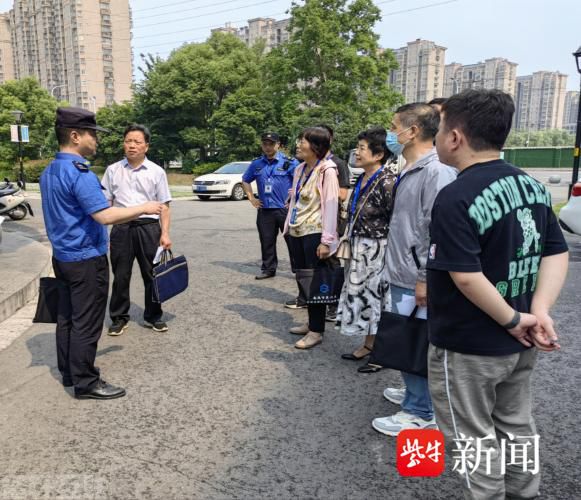  基层治理：南通市崇川区天生港镇街道积极推动高效解决群众诉求(图2)