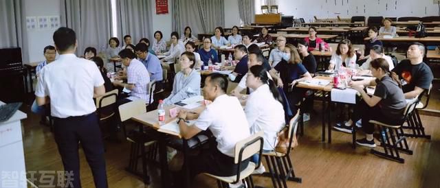  每周加油站：打造居村书记的实践学习平台(图1)