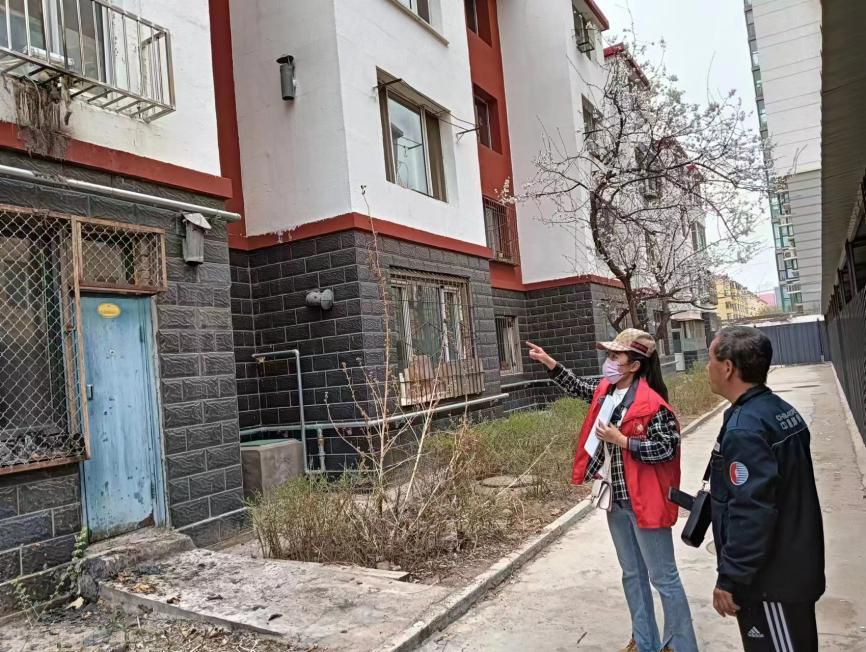  网格化管理：推动基层治理新格局(图2)