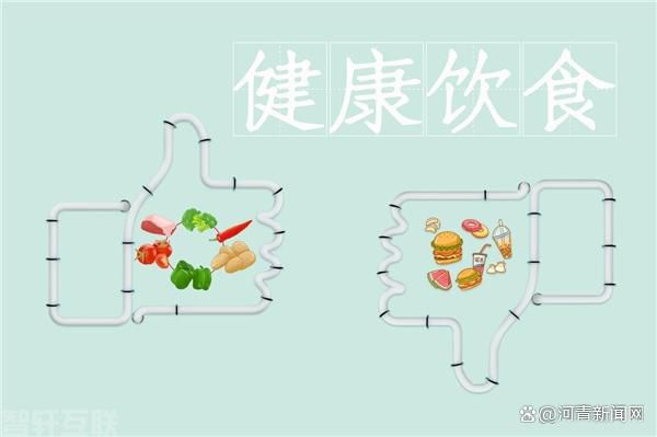  血糖不稳定怎样调理？饮食和生活方式是关键(图2)