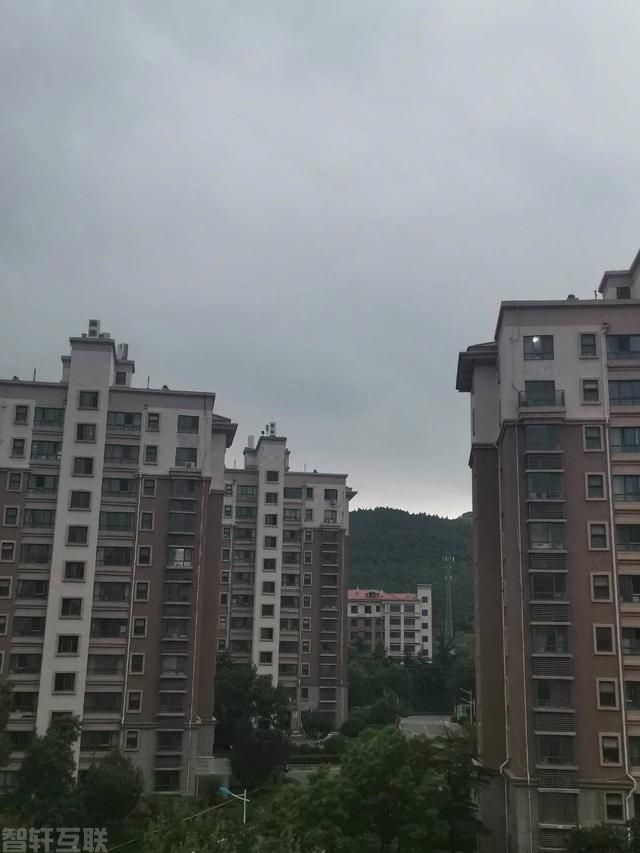  **山雨欲来风满楼**(图2)