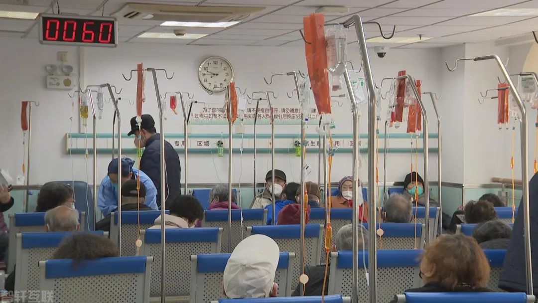  社区医院加强医疗服务，满足患者需求(图2)