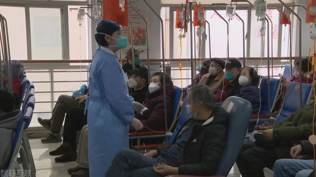  社区医院加强医疗服务，满足患者需求(图3)