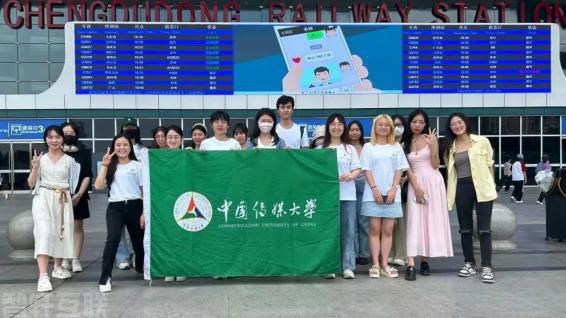  业界顶岗实习：一次别样的夏季实践之旅(图1)