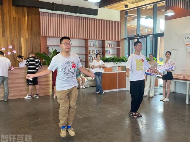  学习强国亚运知识竞赛激发杨村桥镇的学习热潮(图2)