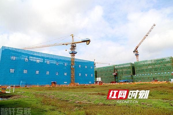  湖南省首栋近零能耗建筑打造成功(图2)