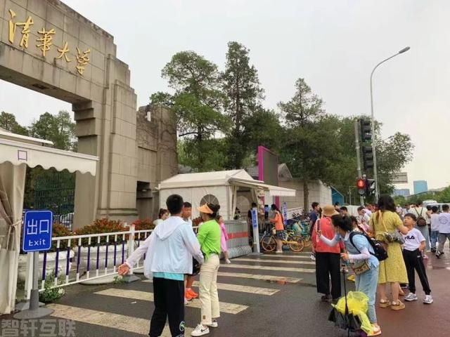  名校预约参观：门票市场的暗流涌动(图3)