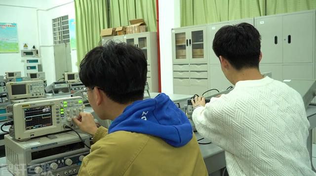  校园智慧能耗平台：让光明智能照亮阳光学院(图3)