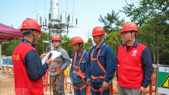  电缆井下作业安全意识与应急救援能力提升演练(图3)