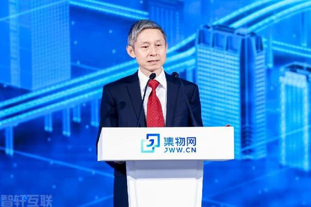  中铁物贸集团发布建筑业供应链数字化生态平台(图2)