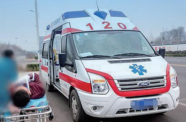  沧州市120急救指挥调度系统正式启用通告(图1)