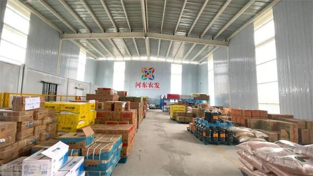  临沂北京路小学：为学生提供放心食品供应服务(图3)