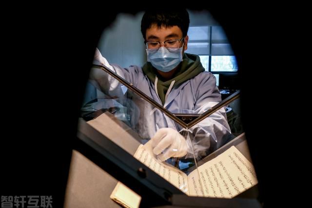 杭州图书馆:打造城市文化窗口,服务百姓(1) 杭州图书馆:打造城市文化窗口,服务百姓(1)