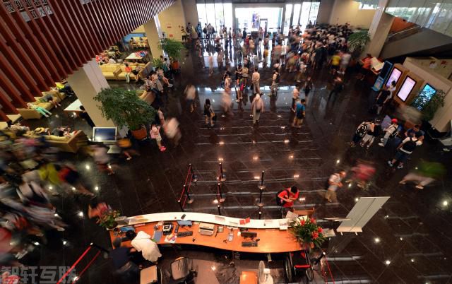 杭州图书馆:打造城市文化窗口,服务百姓(3) 杭州图书馆:打造城市文化窗口,服务百姓(3)