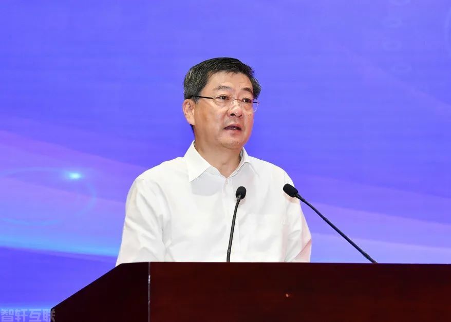  金山区城市数字化转型推进大会成功召开(2)