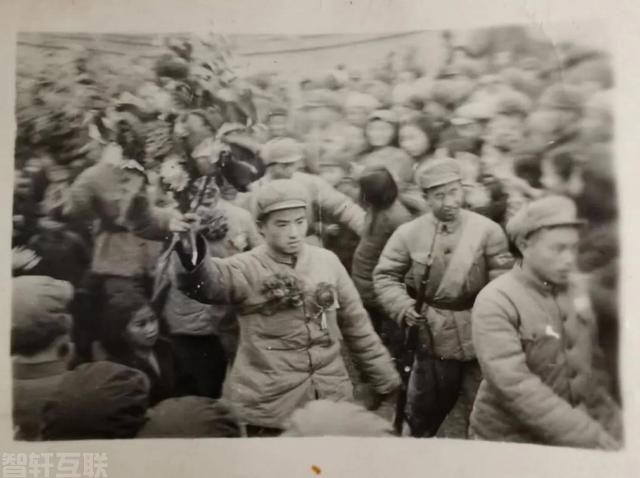  抗美援朝：勇敢的汽车兵(图3)