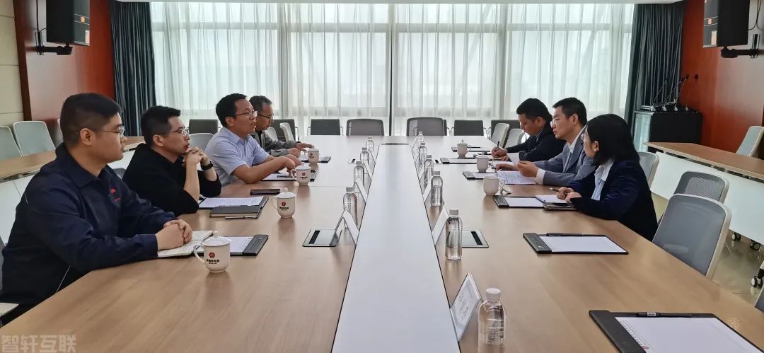  清廉西安 | 航天基地：优化营商环境，助推高质量发展(2)