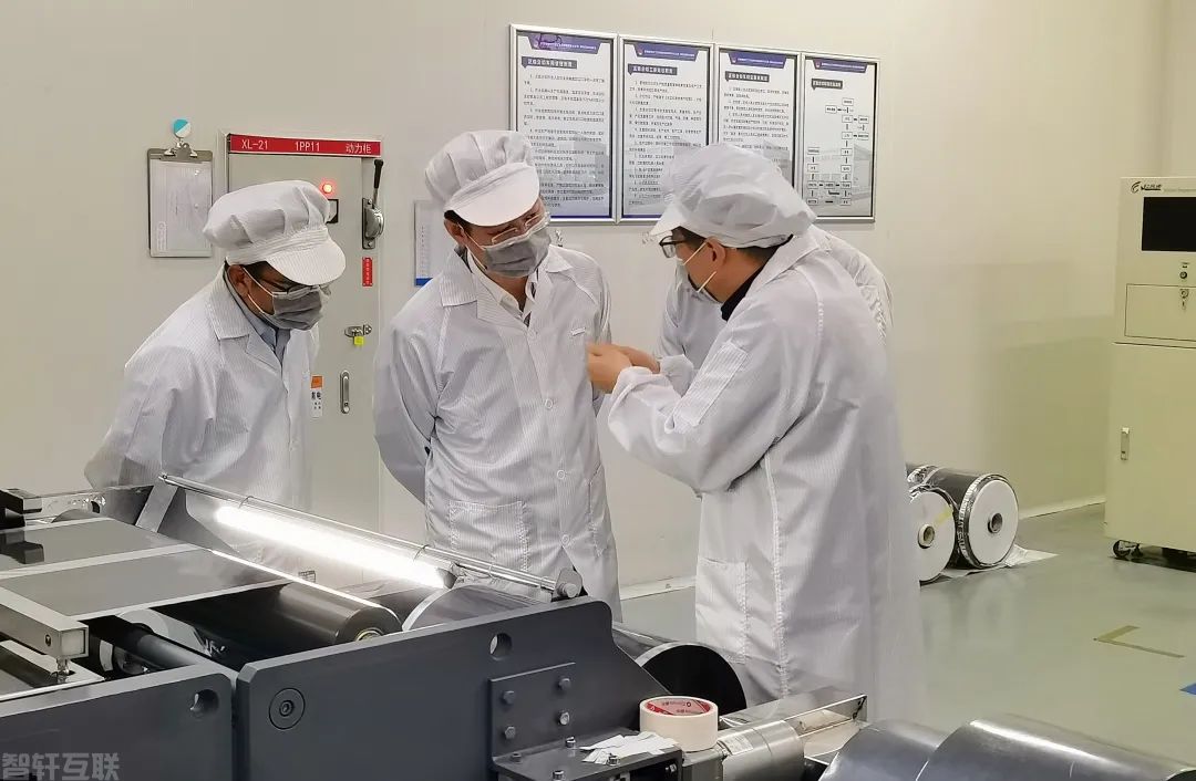  清廉西安 | 航天基地：优化营商环境，助推高质量发展(3)