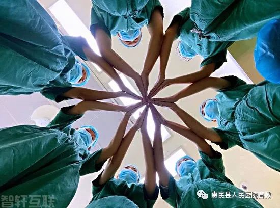  健康在身边——手术室助力洗手习惯养成(图2)