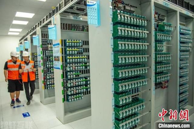 成都东站新信号楼成功完成信号软件换装和场景试验(3) 成都东站新信号楼成功完成信号软件换装和场景试验(3)