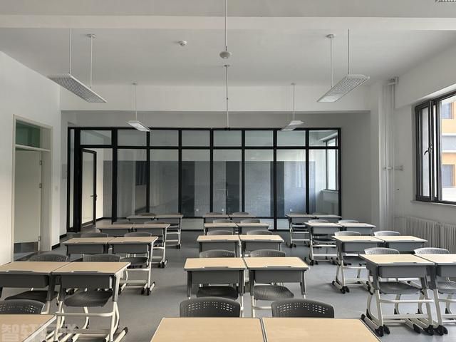  智慧校园：数字化时代的教育变革(图1)