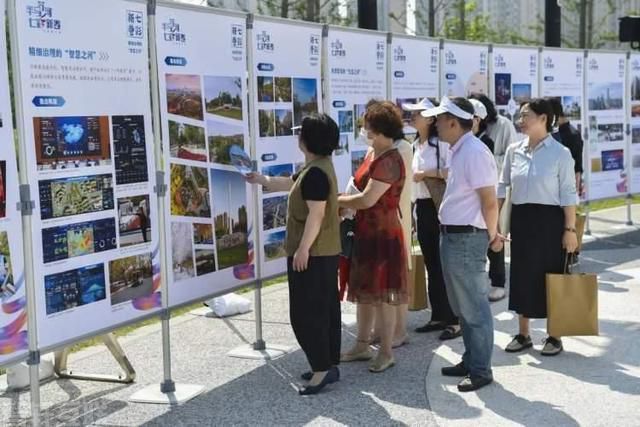  普陀区档案局的探索与推动档案事业高质量发展(图2)