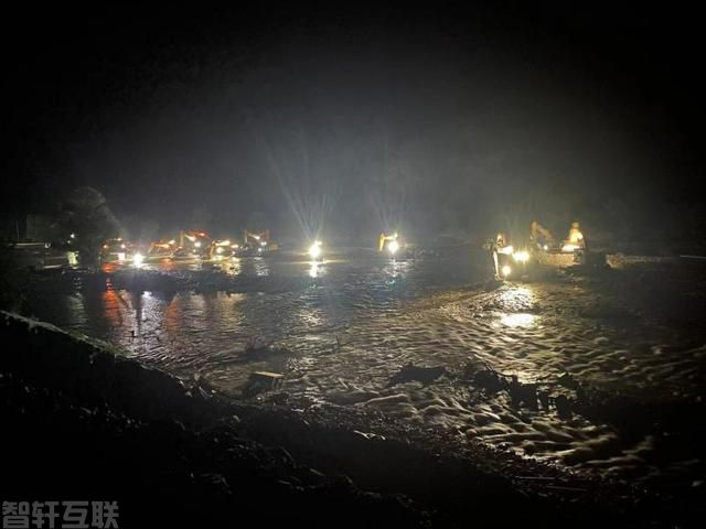  门头沟国道109新线高速公路住总工区项目部积极参(图3)