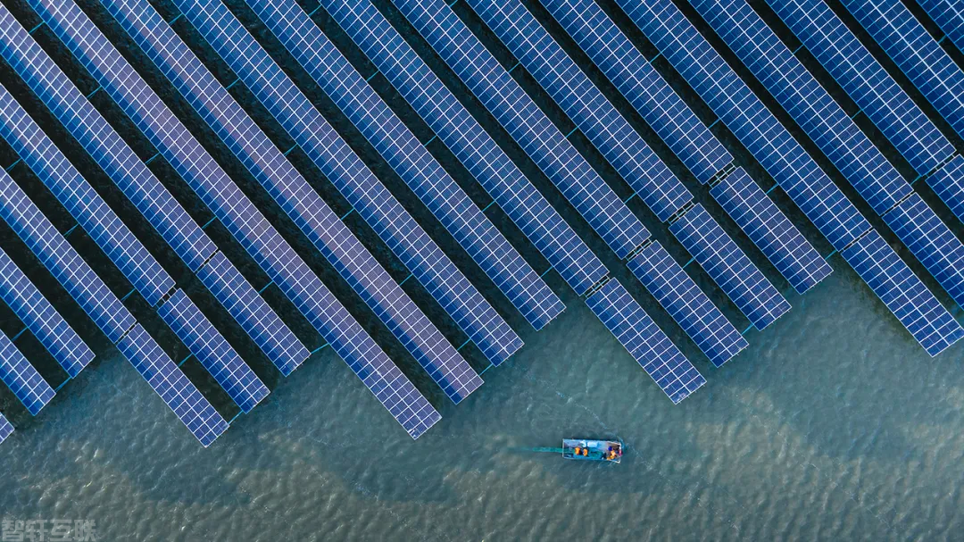  海上光伏项目建设需关注的因素和技术可靠性(图3)