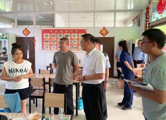  提升安全生产水平，确保人民群众生命财产安全(图1)