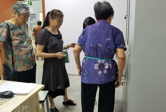  重点人群体检进社区：健康巡检服务便民又贴心(图3)